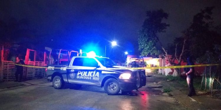 HALLAN SEGUNDO CUERPO EMBOLSADO ESTE DOMINGO EN CANCÚN