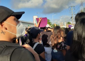 LA INDIGNACIÓN SOCIAL EN QUINTANA ROO