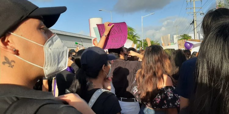 LA INDIGNACIÓN SOCIAL EN QUINTANA ROO