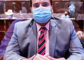 NOMBRAN A ELENO FLORES COORDINADOR DEL GRUPO PARLAMENTARIO DEL PT EN CONGRESO DE SINALOA