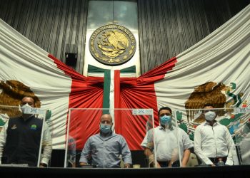 COMPARECEN ANTE LEGISLADORES TITULARES DE AGEPRO E IMOVEQROO