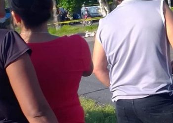 BORRACHERA TERMINA EN ASESINATO