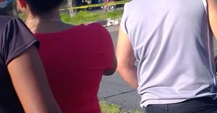 BORRACHERA TERMINA EN ASESINATO