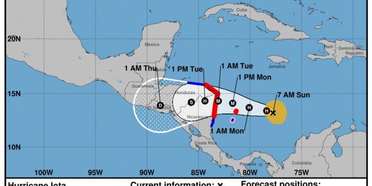 PRONÓSTICO DEL TIEMPO EN QUINTANA ROO