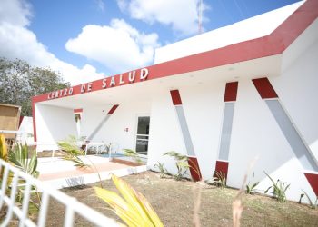 LAURA BERISTAIN CONVOCA A NO BAJAR LA GUARDIA ANTE EL COVID-19