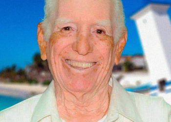 FALLECE ”DON QUINO”, EL MAYOR PIONERO DE PUERTO MORELOS