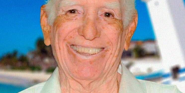 FALLECE ”DON QUINO”, EL MAYOR PIONERO DE PUERTO MORELOS