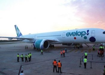 PREVÉN 316 VUELOS EN AEROPUERTO DE CANCÚN