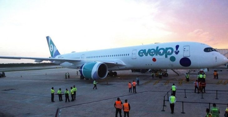 PREVÉN 316 VUELOS EN AEROPUERTO DE CANCÚN