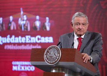 EMITIRÁ AMLO DECRETO PARA QUE HAYA UN CANAL ECOLÓGICO PARA LAS CUATRO PRESAS DEL ALTO GRIJALVA