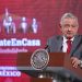 EMITIRÁ AMLO DECRETO PARA QUE HAYA UN CANAL ECOLÓGICO PARA LAS CUATRO PRESAS DEL ALTO GRIJALVA