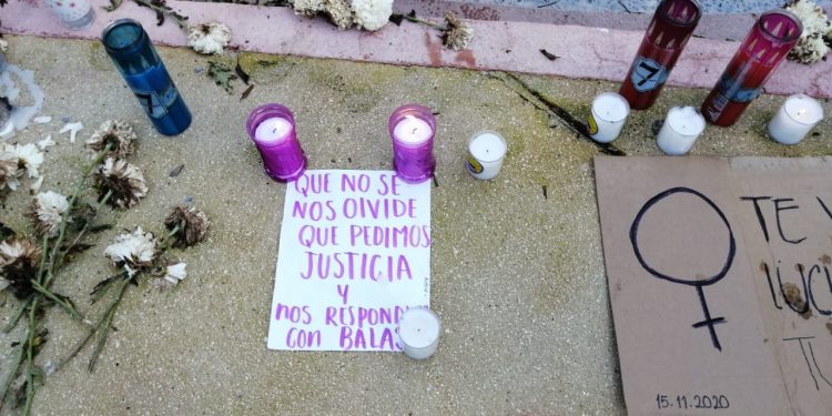 DETIENEN A DOS SUJETOS QUE TENÍAN EL TELÉFONO DE ALEXIS