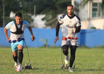 ‘LA OLA’ FUTBOLERA VA POR EL BOLETO A CUARTOS DE FINAL
