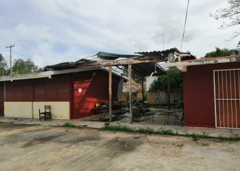 APRUEBA LA FEDERACIÓN 4 MDP PARA REPARAR DAÑOS EN ESCUELAS AFECTADAS POR EL HURACÁN “ZETA”