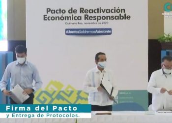 REGRESA LA SALUD A SER PRIORIDAD EN LA SOCIEDAD
