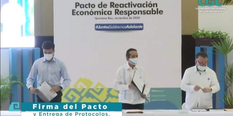 REGRESA LA SALUD A SER PRIORIDAD EN LA SOCIEDAD