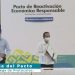 REGRESA LA SALUD A SER PRIORIDAD EN LA SOCIEDAD
