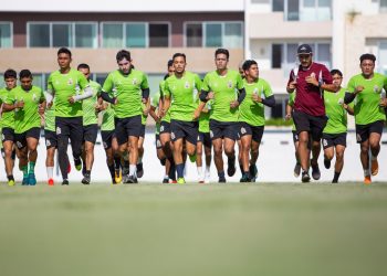 INTER BUSCA REGRESAR A ZONA DE LIGUILLA