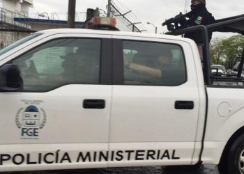 VINCULAN A PROCESO AL EMPRESARIO C.M.N.