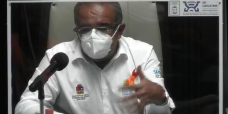 3 MIL MILLONES SEGUROS PARA MOVILIDAD EN CANCÚN