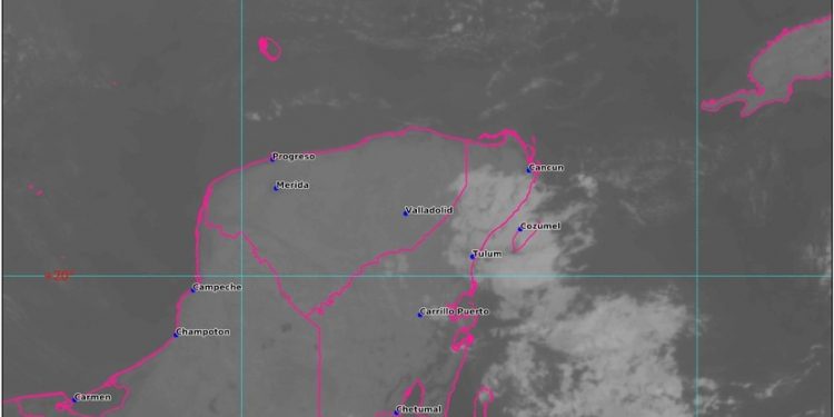 SE PRONOSTICA LIGERO DESCENSO EN LA TEMPERATURA