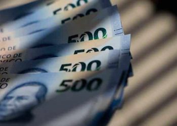 IMPAGOS DE EMPRESAS MEXICANAS CRECERÁN 30 % EN 2020 POR LA CRISIS DE LA COVID