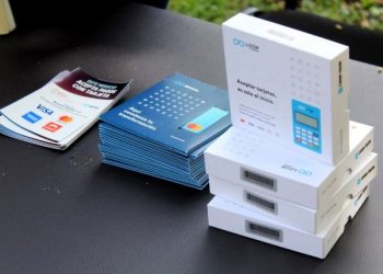 IMPULSAN CON CAPACITACIÓN A EMPRESARIOS Y EMPRENDEDORES PARA SER MÁS COMPETITIVOS