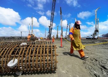 INDUSTRIA DE LA CONSTRUCCIÓN RESPALDA LAS OBRAS PRIORITARIAS DE LÓPEZ OBRADOR