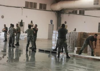 INTENSIFICA GOBIERNO DE MÉXICO LA AYUDA HUMANITARIA PARA LOS AFECTADOS POR LAS LLUVIAS