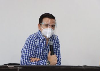 INTERESANTES TALLERES IMPARTE SEDEC EN LA SEMANA DE CAPACITACIÓN PARA EMPRESARIOS