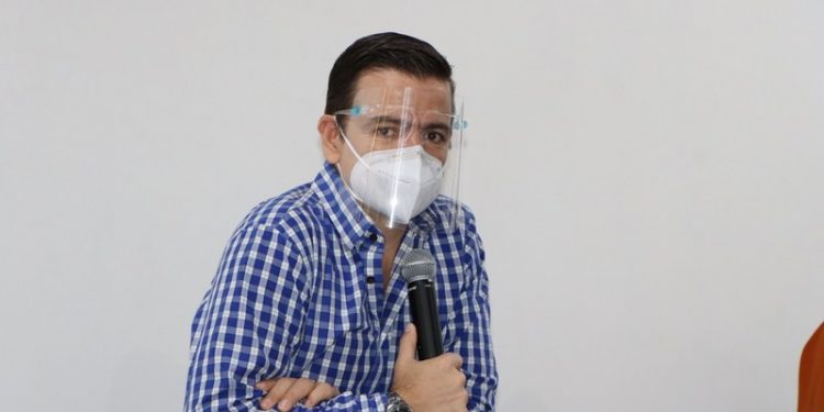 INTERESANTES TALLERES IMPARTE SEDEC EN LA SEMANA DE CAPACITACIÓN PARA EMPRESARIOS