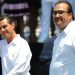 JAVIER DUARTE VINCULA A PEÑA NIETO CON ODEBRECHT