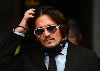 JOHNNY DEPP PIERDE SU PULSO LEGAL CONTRA «THE SUN» POR UN CASO DE LIBELO