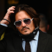 JOHNNY DEPP PIERDE SU PULSO LEGAL CONTRA «THE SUN» POR UN CASO DE LIBELO