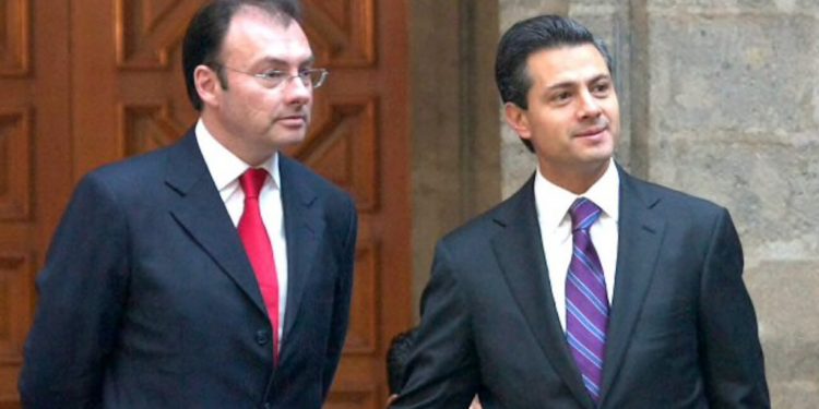 JUEZ RECHAZÓ ARRESTAR A VIDEGARAY POR EL CASO ODEBRECHT