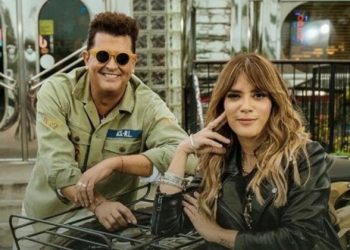 KANY GARCÍA ESTRENA EL VIDEO DE SU CANCIÓN «BÚSCAME» CON CARLOS VIVES