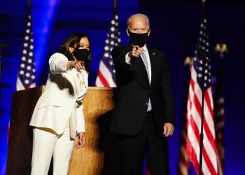 LA AGENCIA FEDERAL DE EE.UU. DA LUZ VERDE A LA TRANSICIÓN DE PODER A BIDEN