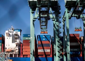 LA ECONOMÍA DE EE.UU. SE RECUPERA EN EL TERCER TRIMESTRE Y CRECE UN 7,4 %
