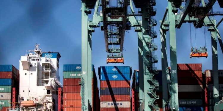 LA ECONOMÍA DE EE.UU. SE RECUPERA EN EL TERCER TRIMESTRE Y CRECE UN 7,4 %