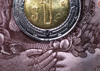 LA ECONOMÍA DE MÉXICO REBOTÓ UN 12,1 % EN EL TERCER TRIMESTRE