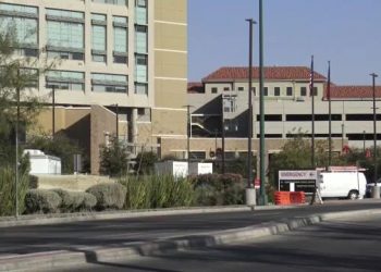LA FRONTERIZA EL PASO AL BORDE DEL COLAPSO POR EL CORONAVIRUS