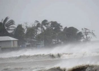 LA ONU APRESURA SU OPERACIÓN HUMANITARIA EN CENTROAMÉRICA POR EL SEGUNDO HURACÁN