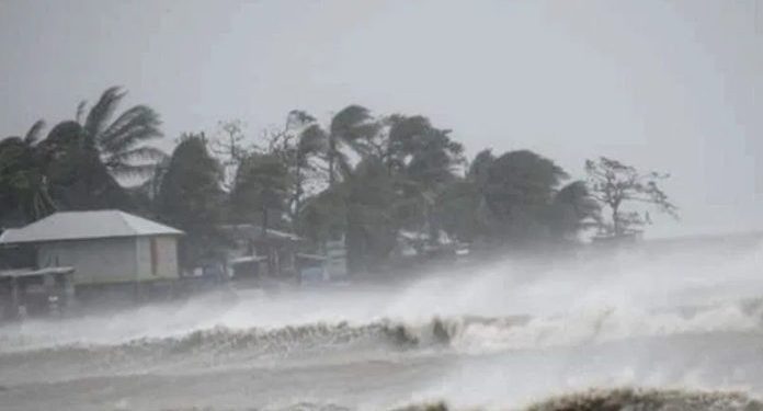 LA ONU APRESURA SU OPERACIÓN HUMANITARIA EN CENTROAMÉRICA POR EL SEGUNDO HURACÁN