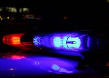 LA POLICÍA EN OKLAHOMA BALEA A PRESUNTO LADRÓN DE 15 AÑOS