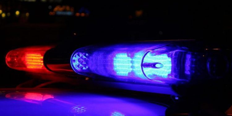 LA POLICÍA EN OKLAHOMA BALEA A PRESUNTO LADRÓN DE 15 AÑOS