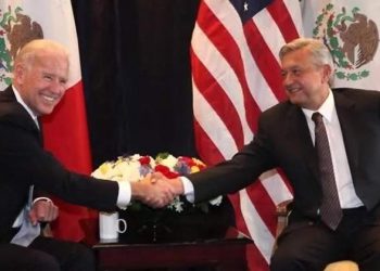 LA POLÍTICA ENERGÉTICA DE LÓPEZ OBRADOR CAUSARÁ CHOQUES CON JOE BIDEN