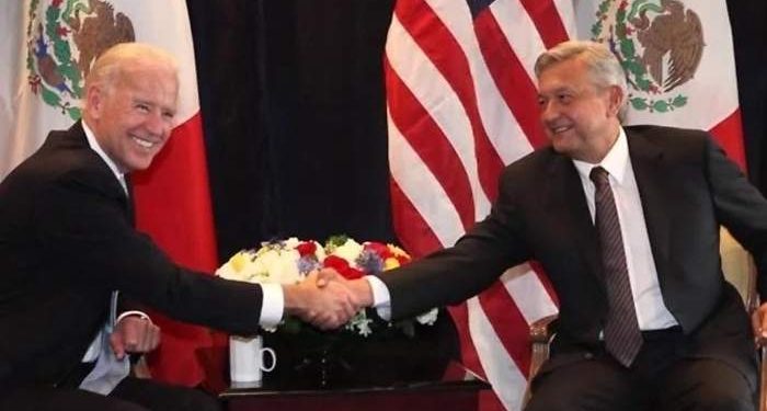 LA POLÍTICA ENERGÉTICA DE LÓPEZ OBRADOR CAUSARÁ CHOQUES CON JOE BIDEN
