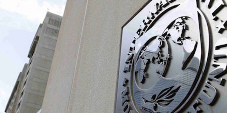LATINOAMÉRICA HA RECIBIDO EL 62 % DEL APOYO FINANCIERO DEL FMI PARA LA COVID