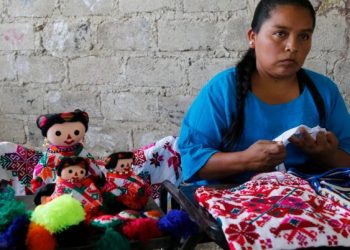 LENGUAS INDÍGENAS TENDRÁN MISMO VALOR QUE EL ESPAÑOL ANTE LA LEY EN MÉXICO