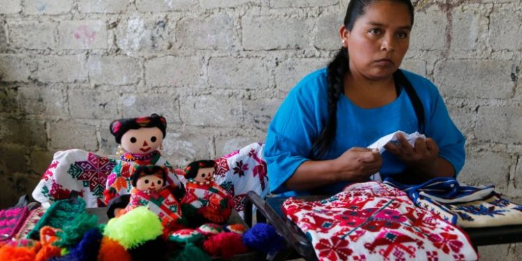 LENGUAS INDÍGENAS TENDRÁN MISMO VALOR QUE EL ESPAÑOL ANTE LA LEY EN MÉXICO